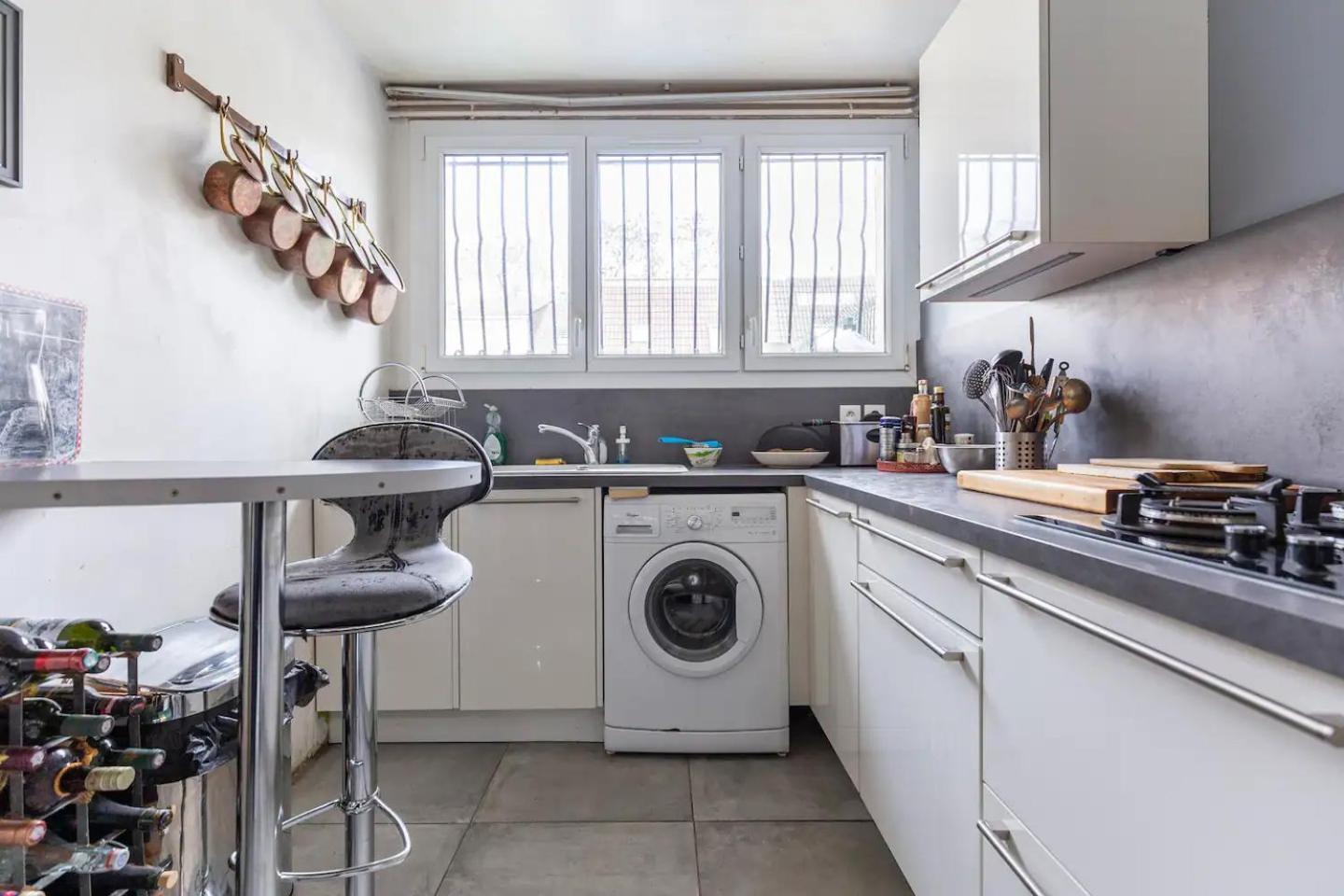 Chambre 2 Pers, Repas Et Taxi Cdg Extra Aulnay-sous-Bois Exterior foto