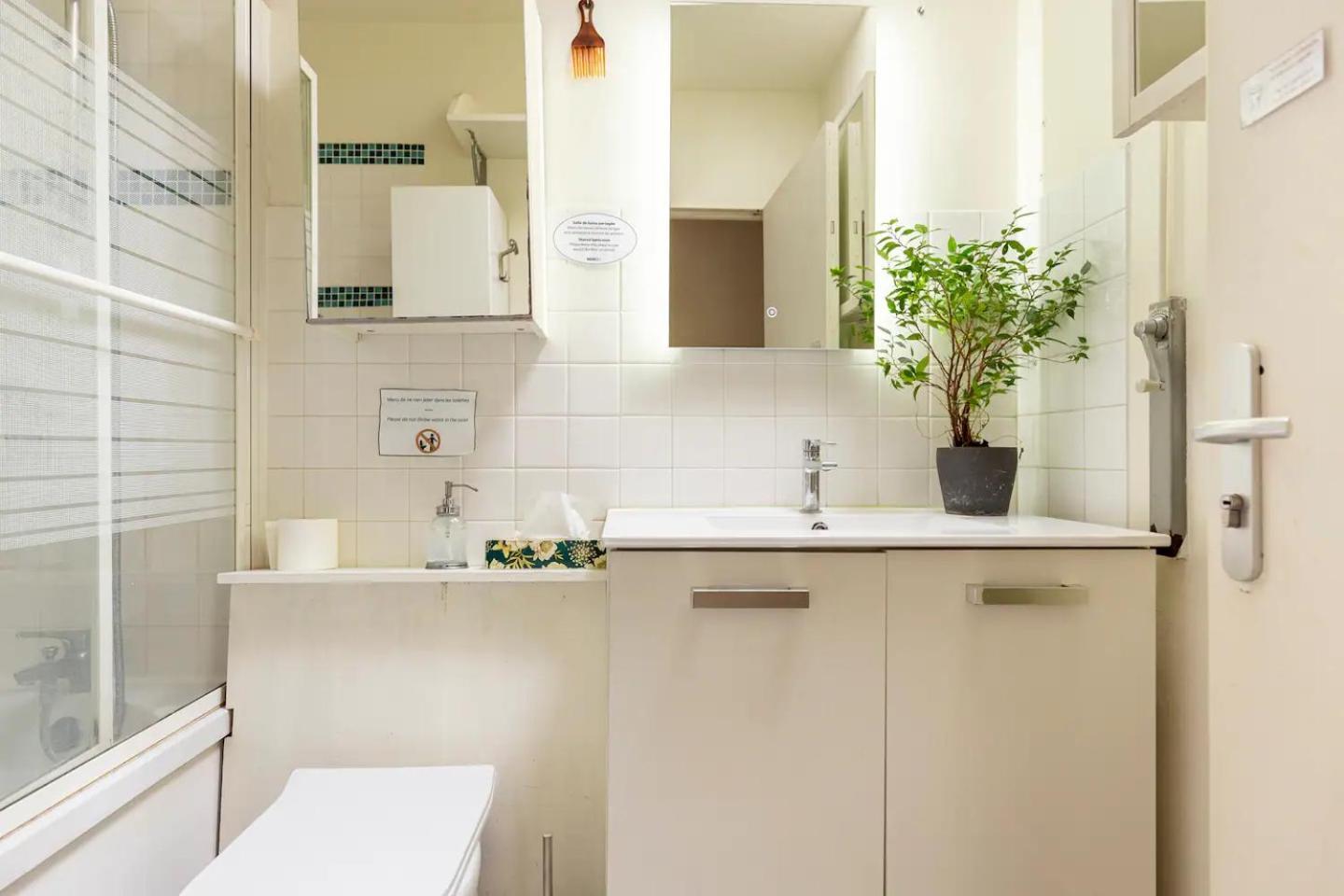 Chambre 2 Pers, Repas Et Taxi Cdg Extra Aulnay-sous-Bois Exterior foto